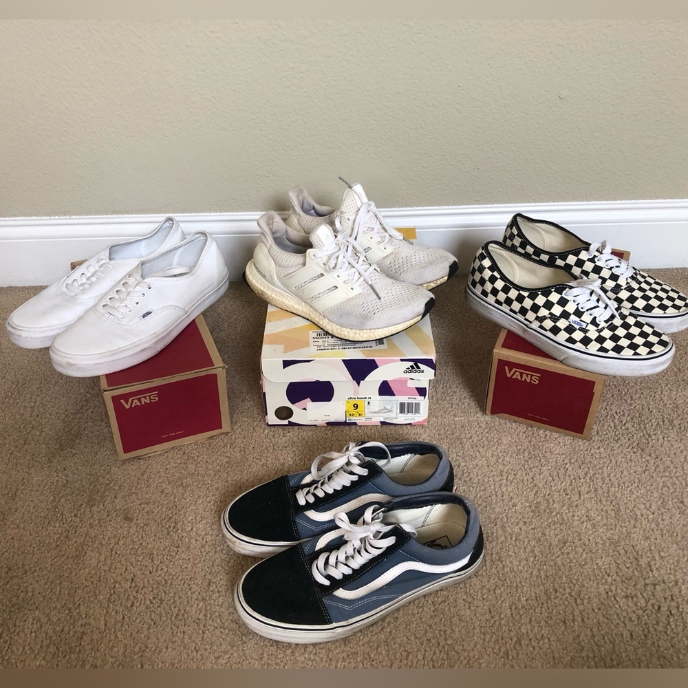 Shoes!